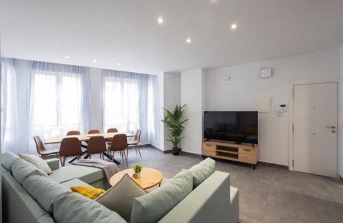 Patraix Apartamento | FLORIT FLATS - The Patraix Apartments