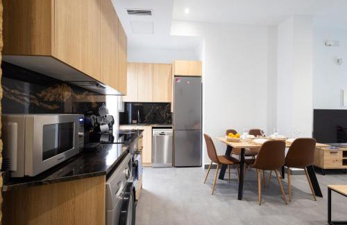 Patraix Apartamento | FLORIT FLATS - The Patraix Apartments