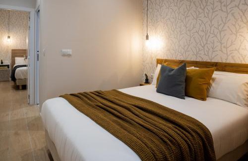 Provincia de Valencia Casa | FLORIT FLATS - The Serreria Rooms
