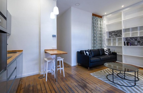Morvedre Apartamento | FLORIT FLATS - The Vella Apartment