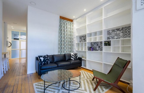 Morvedre Apartamento | FLORIT FLATS - The Vella Apartment