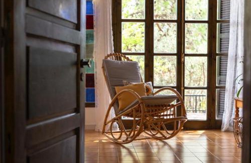 Trimiklini Casa | Floropounta