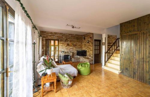 Trimiklini Casa | Floropounta