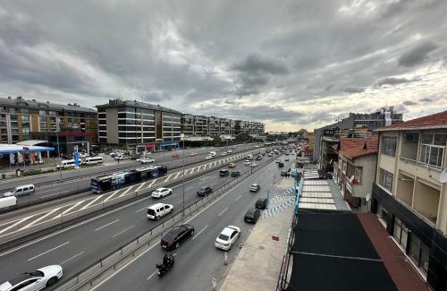 Kucukcekmece Apartamento | FLORYA EXPRESS APART