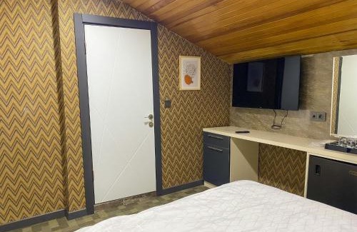 Kucukcekmece Apartamento | FLORYA EXPRESS APART