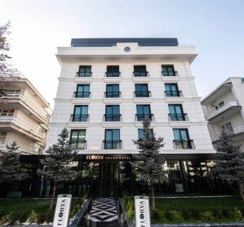 Ankara City Center Hotel | Florya Grand Hotel