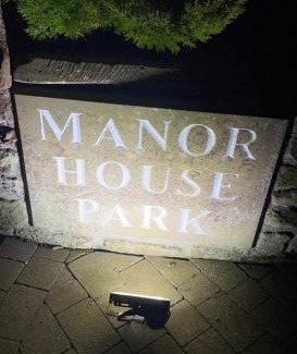 Maryport Otro | Flosh Caravan, Manor House Park