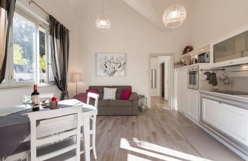 Santa Maria Novella Apartamento | Flospirit - Fortezza