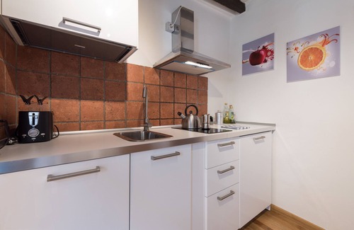 Santo Spirito Apartamento | Flospirit - Oltrarno