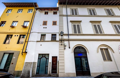 Santo Spirito Apartamento | Flospirit - Oltrarno