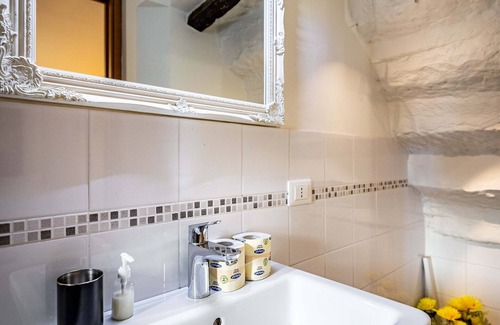 Santo Spirito Apartamento | Flospirit - Oltrarno