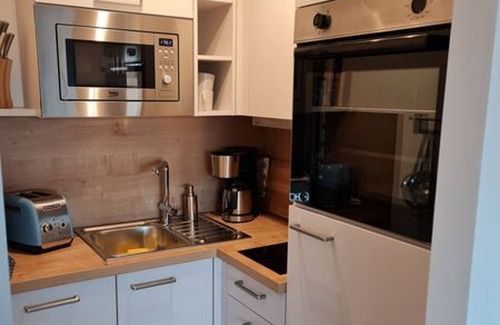 Schausende Apartamento | Flossis Home Apartment - Flossis Home