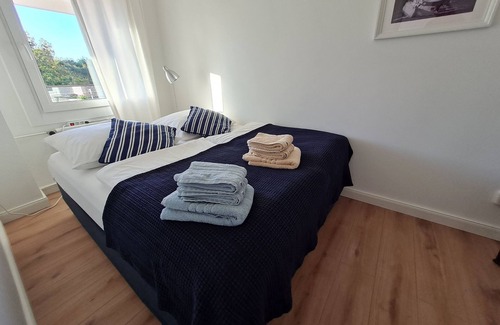 Schausende Apartamento | Flossis Home Apartment - Flossis Home