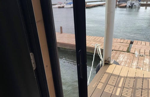 Le Haut-Richelieu Regional County Municipality Cabina | Flotel St-Tropez St-Blaise