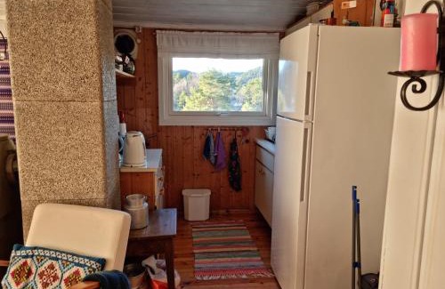 Sogne Casa | Flott feriehus Søgne