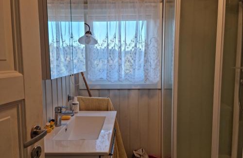 Sogne Casa | Flott feriehus Søgne