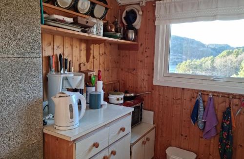 Sogne Casa | Flott feriehus Søgne