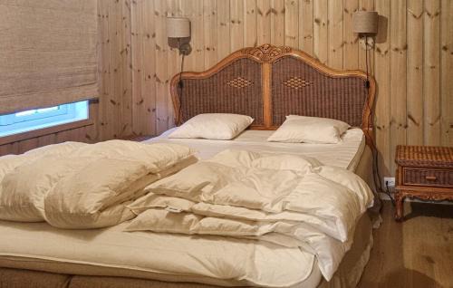 Sirdal Casa | Flott Feriehus - Tjørhom
