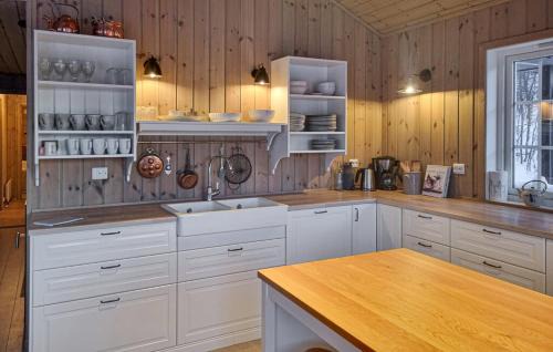 Sirdal Casa | Flott Feriehus - Tjørhom