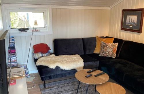 Farsund Casa | Flott Feriehus ved sjøen Farsund