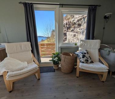 Lindesnes Casa | Flott hytte skjærgård Lindesnes