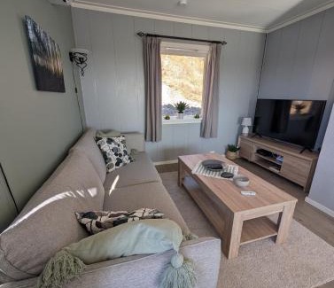 Lindesnes Casa | Flott hytte skjærgård Lindesnes