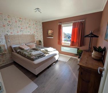 Lindesnes Casa | Flott hytte skjærgård Lindesnes