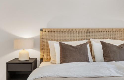Grunerlokka Apartamento | Flott leilighet i hjerte av Oslo