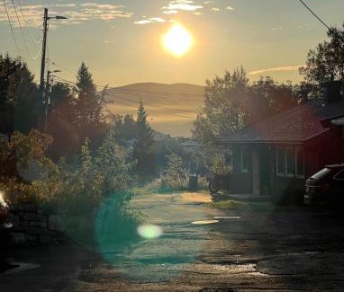 Tromso Apartamento | Flott leilighet, nydelig natur - gratis parkering