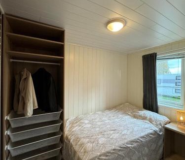 Tromso Apartamento | Flott leilighet, nydelig natur - gratis parkering