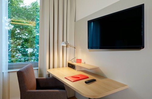 Tiergarten Apartamento | Flottwell Berlin Hotel & Residenz am Park