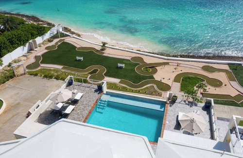 St. Peters Villa | Platija en Villa Anguillitta - Vive tu sueño en el paraíso