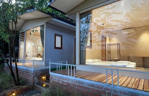 Moc Chau Cabina | Flourish Homestay