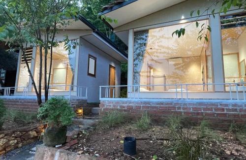 Moc Chau Cabina | Flourish Homestay