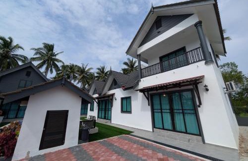 Merang Casa | Flouzan Villa