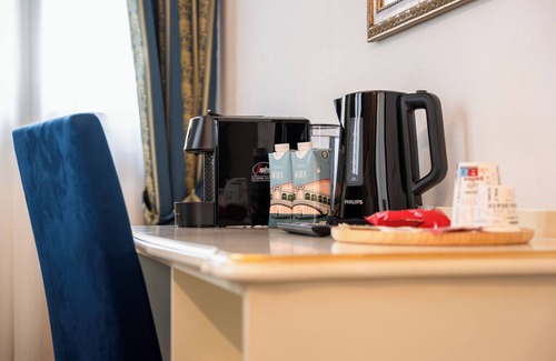 Cannaregio Apartamento | FloVe' Rooms Venice