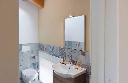 Cannaregio Apartamento | FloVe' Rooms Venice