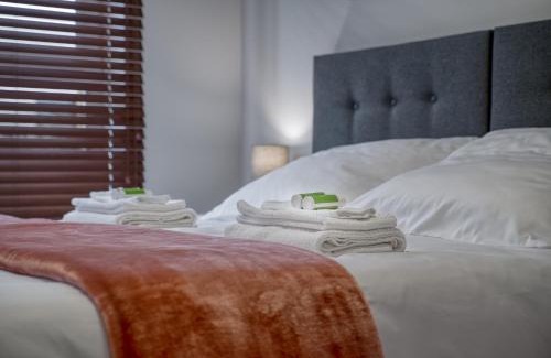 Torun Apartamento | Flow Apartments Toruń