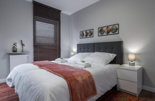 Torun Apartamento | Flow Apartments Toruń