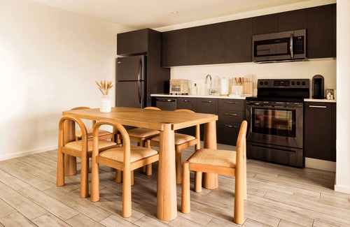 Riverwalk Fort Lauderdale Apartamento | Flow Fort Lauderdale - 2 Bedroom Suite