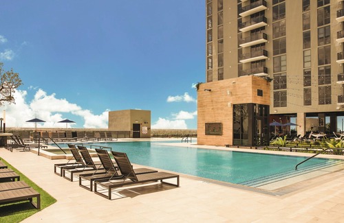 Riverwalk Fort Lauderdale Apartamento | Flow Fort Lauderdale - Studio Suite