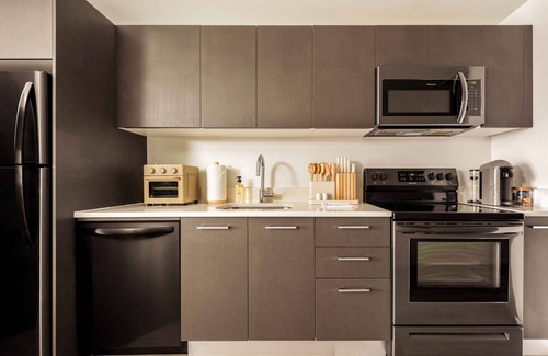 Riverwalk Fort Lauderdale Apartamento | Flow Fort Lauderdale - Junior Suite Riverview