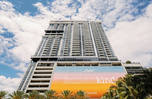Riverwalk Fort Lauderdale Apartamento | Flow Fort Lauderdale - Junior Suite Riverview