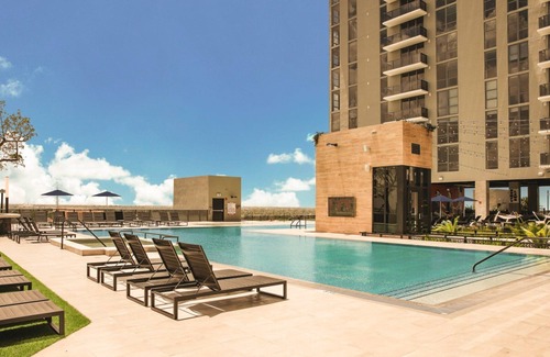 Riverwalk Fort Lauderdale Apartamento | Flow Fort Lauderdale - Junior Suite Riverview