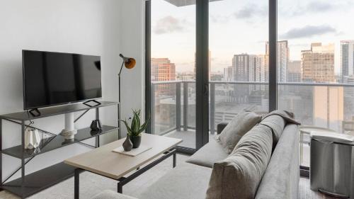 Riverwalk Fort Lauderdale Apartamento | Flow Fort Lauderdale Condos by Barsala