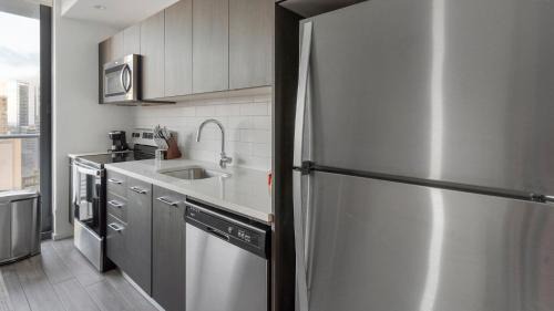 Riverwalk Fort Lauderdale Apartamento | Flow Fort Lauderdale Condos by Barsala