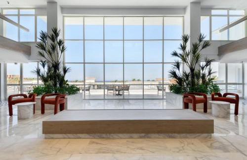 Sahl Hasheeh Complejo | Flow Spectrum Resort Sahl Hasheesh