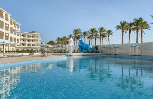 Sahl Hasheeh Complejo | Flow Spectrum Resort Sahl Hasheesh