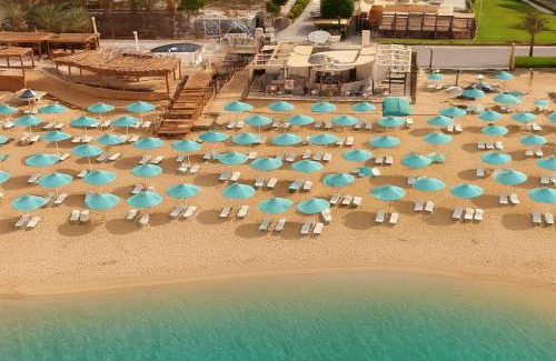 Sahl Hasheeh Complejo | Flow Spectrum Resort Sahl Hasheesh