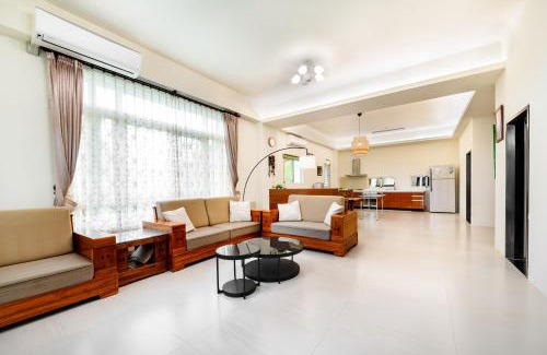 Ji'an Casa | Flower 280